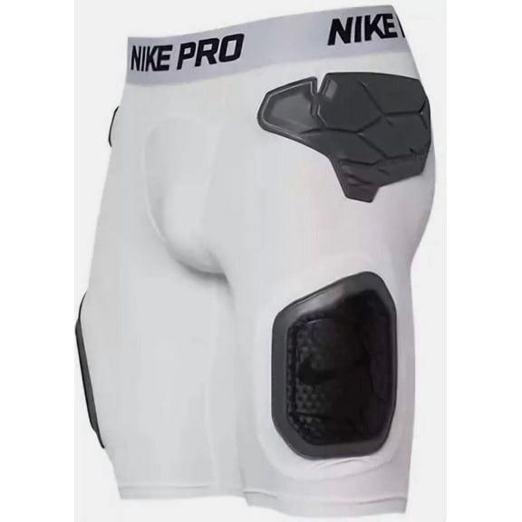 Nike Mens Pro Team Hyperstrong Shorts Football. Size Large