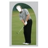 Golf Man Standin