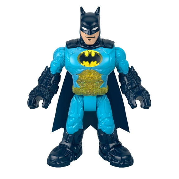 Fisher-Price Imaginext DC Super Friends Batman