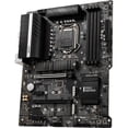 thumbnail image 4 of MSI Z590-A PRO Desktop Motherboard - Intel Z590 Chipset - Socket LGA-1200 - Intel Optane Memory Ready - ATX, 4 of 5