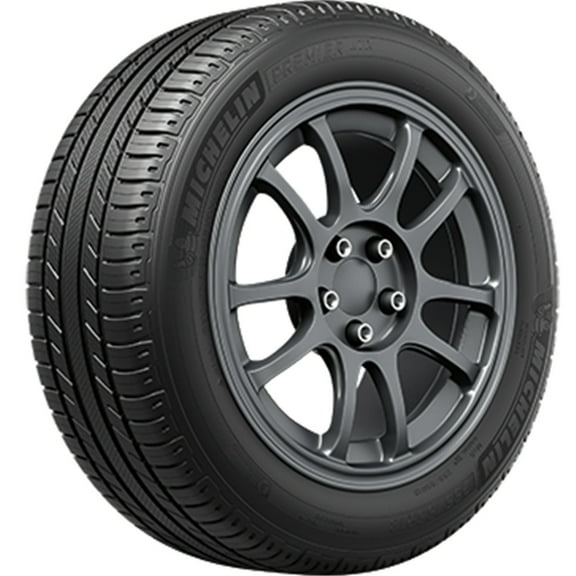 Michelin Premier LTX All Season 235/55R20 102V Passenger Tire