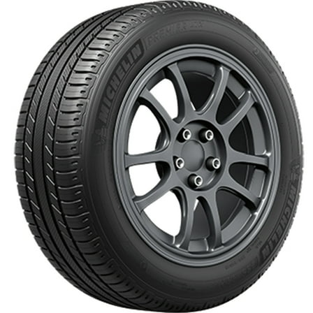 Michelin Premier LTX All Season 235/55R20 102V Passenger Tire