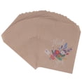 thumbnail image 4 of Kraft Paper Gift Bags, Gift Bags Portable  For Holiday Bouquet Model, 4 of 8