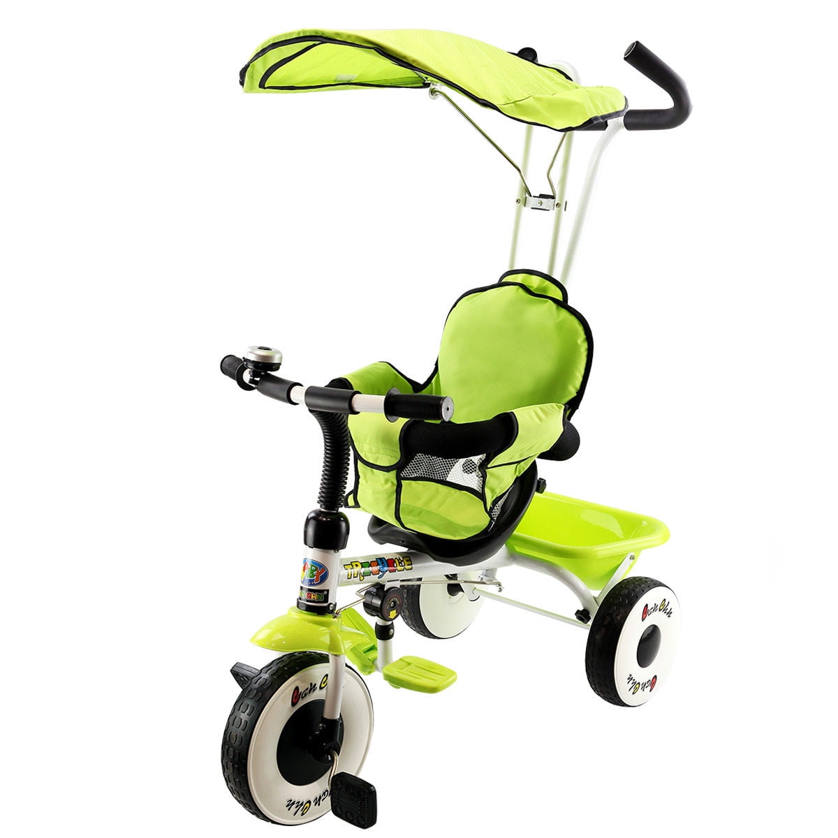 walmart trike stroller