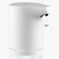 thumbnail image 3 of Jinsinto Touchless Automatic Sensor Soap Dispenser Foam USB Charging Smart Infrared Sensor Liquid Soap Dispenser Hand Sanitizer, 3 of 5