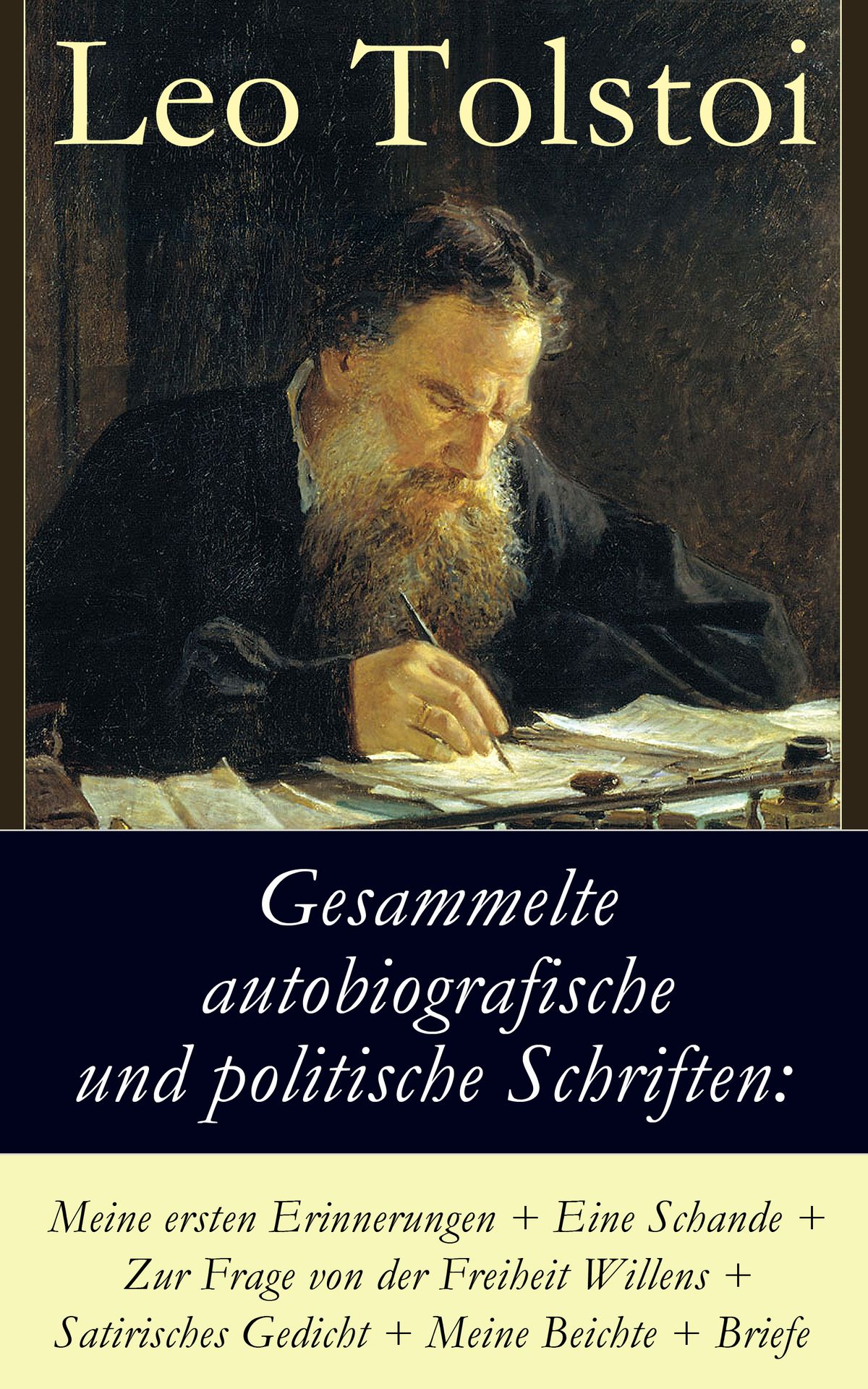 Politisches Gedicht Politisches Gedicht