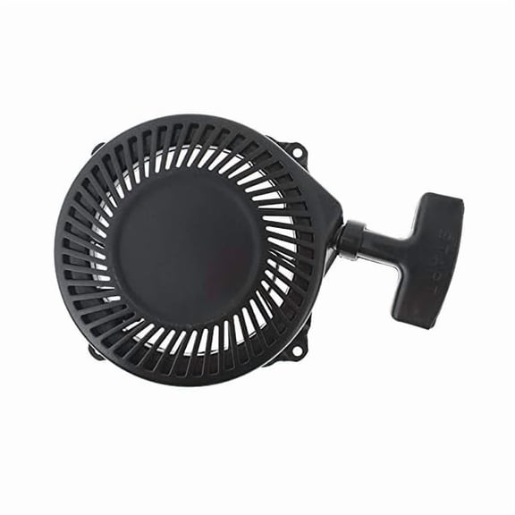 Autoparts 497830 Recoil Rewind Pull Starter Replacement for Briggs Stratton 135202 135212 135232 135237 135702