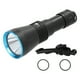 thumbnail image 2 of Linterna De Buceo, Herramienta De Iluminación De Linterna De Buceo A Prueba De Agua Antorcha A Prueba De Agua Para Pesca De Buceo, Caza Para Acampar Para Salvamento De Pesca ANGGREK Otros, 2 of 8