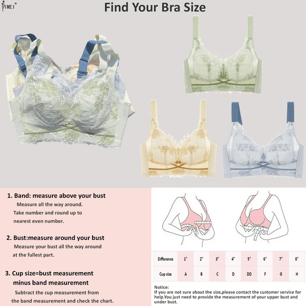 High Coverage Mastectomy Bras  High Coverage Post Surgery Bras