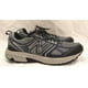 thumbnail image 1 of New Balance Mens 412 V3 MTE412G3 Size 10 D Gray Running Shoes Sneakers EUC, 1 of 6