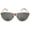 Red - 1 / Red, variant on BiFocal Sun Readers Classic Aviator Reading Sunglasses Sun Readers Red - 2.5 / Red