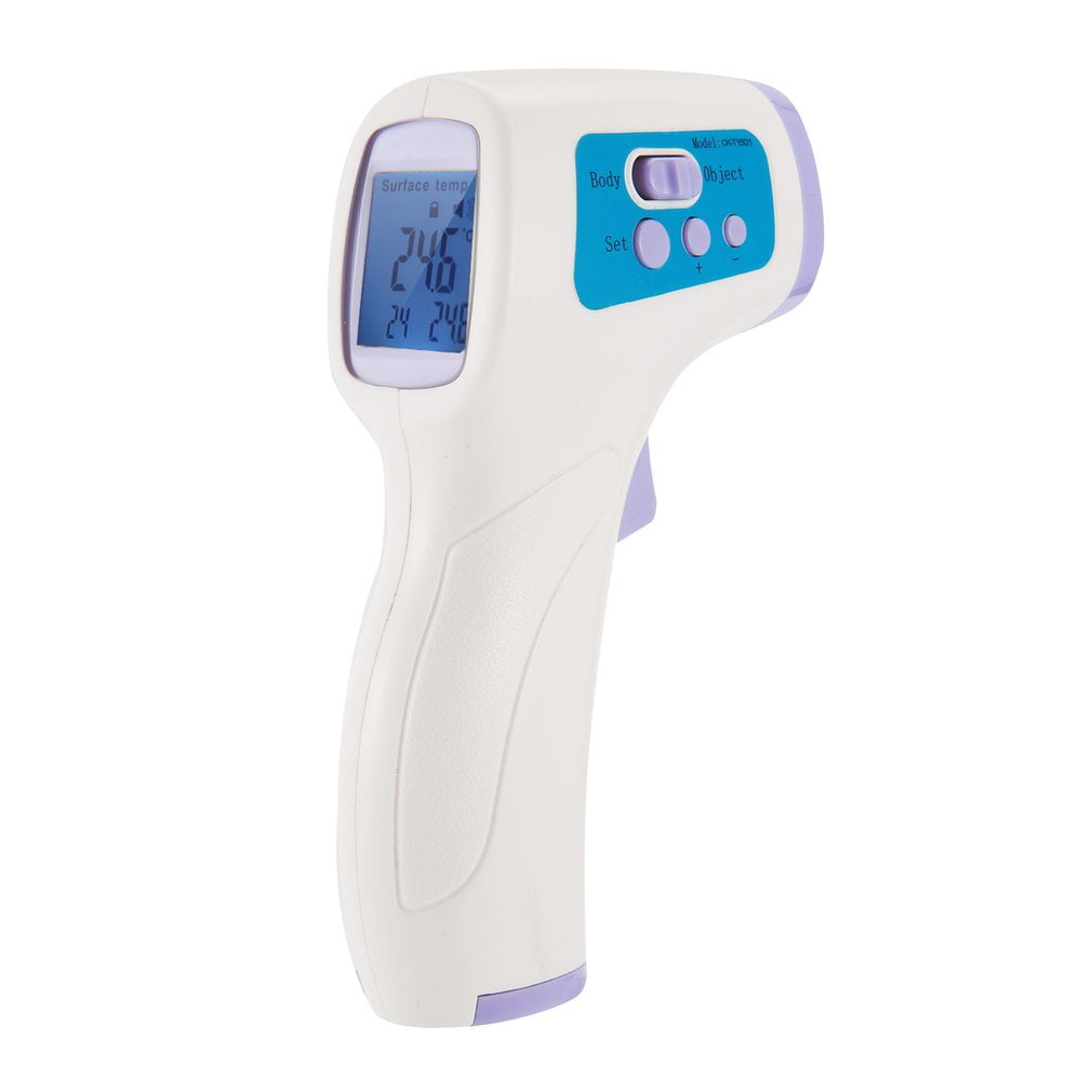 Healthstore Baby Measuring Tool Baby Infrared Digital Thermometer Body Temperature Meter For Home Measuring Tool