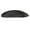 Black, variant on Efficient Mouse Dock for Magic Mouse 2/3 Ergonomic Curved Design Base No Sliding No Looseness Improved Comforts