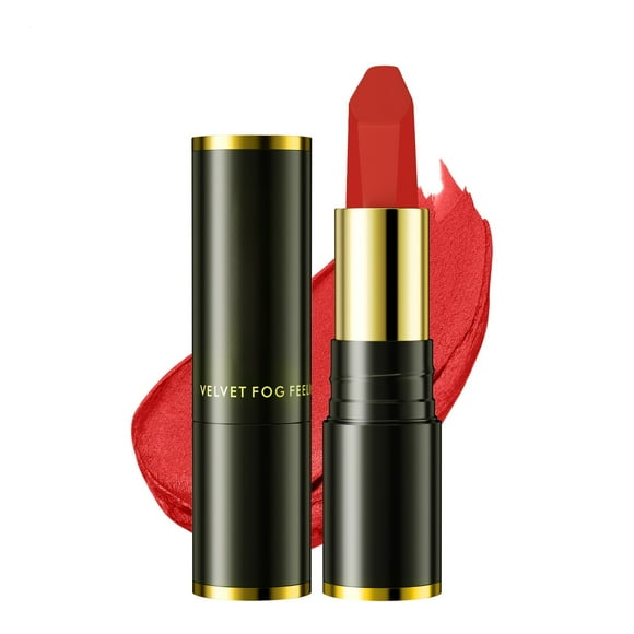 Make up Kits Velvet Lipstick Set Does Not Stick To Cups Does Not Fade Is Easy To Color Moisturizing And Lasting Lipstick Makeup