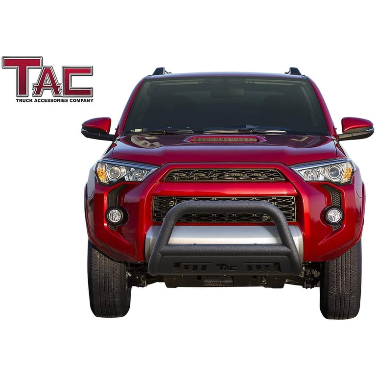 Toyota 4runner Brush Guardnull