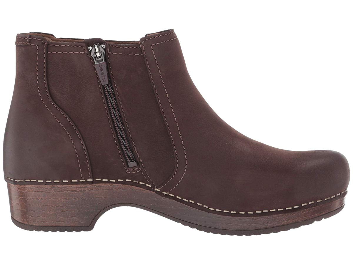 dansko ankle boots