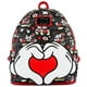 thumbnail image 1 of Disney Toy Story 3 mochila de cuero alienígena de tres ojos, mochila escolar de ocio de dibujos animados de alta calidad, regalo para niños zhangyuxiang unisex, 1 of 2