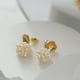 thumbnail image 2 of Pendientes De Mujer Pendiente Clavos Pendientes Gota Línea De Oído,Pieza Plana De Agua Dulce Pearl Drop Oído Irregulares Aretes De Plata Esterlina 925 Aretes Aretes Dar Un Regalo A La Querida XianweiShao 9024735000563, 2 of 5
