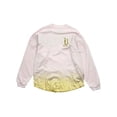 thumbnail image 3 of Disney-Sudadera Unisex de Mickey Mouse para mujer, ropa de calle Vintage, Jersey suelto informal, jersey de manga larga con cuello redondo, Tops de gran tamaño, 3 of 4