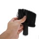 thumbnail image 5 of soft hair brush neck duster hairdressing hair cutting cleaning brush for barber salon, 5 of 5