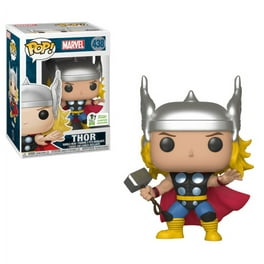 MARVEL POP! THOR フィギュア 09 Walmart限定 Funko POP Marvel: Infinity War - Thor - Walmart.com