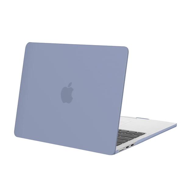 Funda MOSISO compatible con MacBook Air de 13,6 pulgadas M5 2026