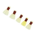 thumbnail image 1 of 5Pcs Chinese Musical Instrument Suona Pout National Musical Accessory Durable Plastic Whistle Horn Accessory Small, 1 of 9