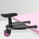 thumbnail image 2 of Cochecito de dos niños artefacto chiltravelling cochecito infantil scooter auxiliar cochecito infantil, 2 of 8
