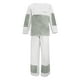 thumbnail image 3 of Traje de soldadura DYNWAVEMX Chaqueta y pantalones de cuero resistente a las llamas, 3 of 8