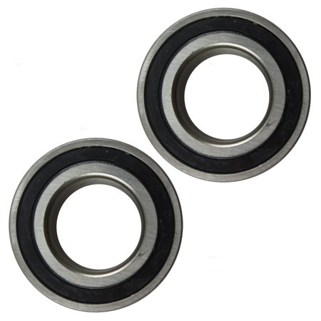 2013 Hyundai Accent Wheel Bearing Replacement - Perfect Hyundai