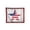 D, variant on Guodhu Independence Day Series Tapestry Digital Print, Large 39x59 Inch Fabric Wall Hanging Cloth For Festival Decoration Background, USA Flag Mural For Home Garden Office Balcony(B)