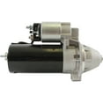thumbnail image 2 of DB Electrical New Starter 410-24036 for 3.2L Mercedes Benz 300 Series C E S Sl Class 1992-1997, 2 of 7