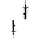 thumbnail image 1 of Par de Amortiguadores Gas X-Trail 2001 A 2007 Nissan Tra Ultra Chromium GABRIEL ., 1 of 4