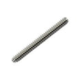 thumbnail image 2 of Billiards Pool Cue Joint Pin Insert Metal Easy Install Pool Cue Joint Screws for 3/8*10, 2 of 8