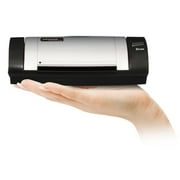 Plustek MobileOffice D620 600dpi Duplex Handheld Scanner - USB
