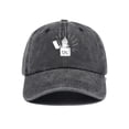 thumbnail image 1 of Gorra de béisbol Lifes is Strange Anime Snapback HipHop 55-62 cm, 1 of 1
