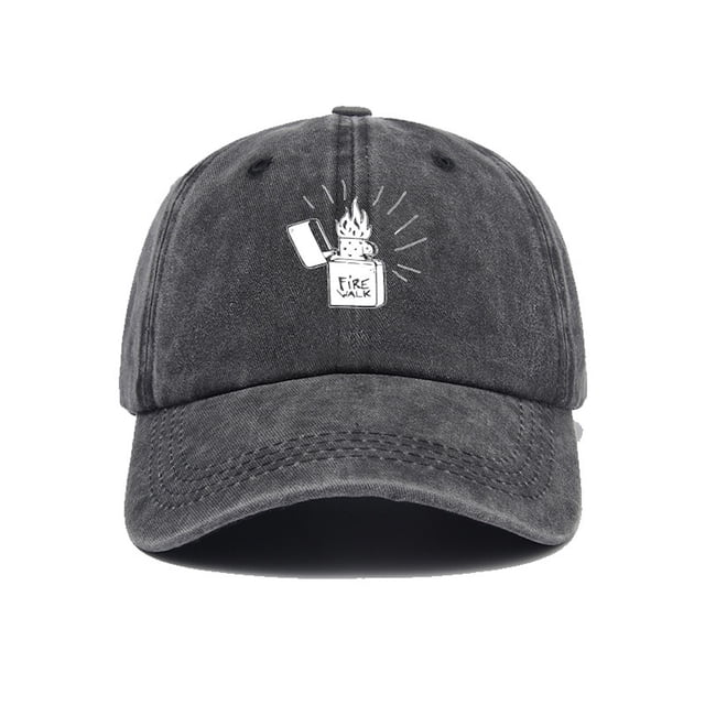 Gorra de béisbol Lifes is Strange Anime Snapback HipHop 55-62 cm