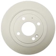 thumbnail image 2 of ACDelco Disc Brake Rotor 18A2959AC Fits select: 2011-2022 HYUNDAI ACCENT, 2012-2022 KIA RIO, 2 of 5