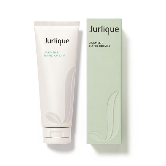 Crema de manos Jurlique Jasmine 125ml Hidratación Duradera