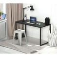 thumbnail image 4 of 40-Inch Home Office Computer Desk, 4 of 5
