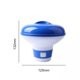 thumbnail image 2 of Dispensador de cloro flotante para limpieza de piscinas de 5 pulgadas con tabletas (A) Ehuebsd Para estrenar, 2 of 9