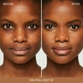 thumbnail image 3 of Original Matte Loose Mineral Foundation Broad Spectrum SPF 15 - 29 Neutral Deep, 3 of 8