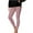 Pink, variant on hotojiny High Waisted Leggings for Women Merry Christmas Comfortable Stretchy Slim Fit Tights Soft Workout Yoga Leggings