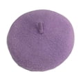 thumbnail image 3 of lionlar Dog Cat Hat Wool Beret Adjustable Elastic Rope Costume Dog Holiday Birthdays Dog, 3 of 9