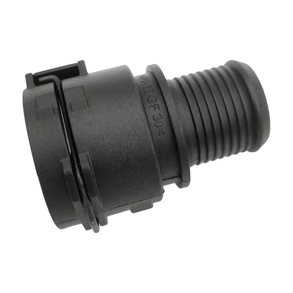 HAOTOM Heater Water Hose Outlet Connector For Vauxhall Mokka Mokka X 2012-2021 Outlet Heater Hose Connector 95316518 : Buy Online at Best Price in KSA - Souq is now