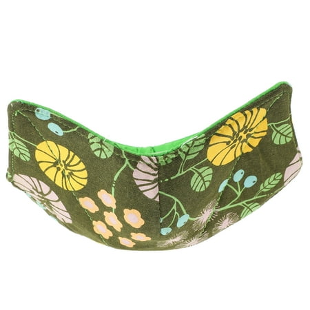 

Guiyong Cotton Microwavable Bowl Pad Bowl Holder Hot Bowl Holder Bowl Pad Heat Proof Holder