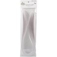 thumbnail image 2 of Quilling Paper .375" 50/Pkg-Bright White, Pk 3, Quilled Creations, 2 of 2