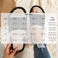 thumbnail image 4 of Tqyyweavej Terry Cloth Open Toe Slippers for Women Memory Foam Slip On House Slippers Color Block Comfy Corduroy Indoor Outdoor Shoes, 4 of 10