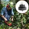 thumbnail image 2 of KCAHPAN A01372A UP05955 Chainsaws Fuels Gas Caps Primers Bulb for XL Replacement, 2 of 11