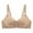 Khaki, variant on Bras for Women Front Closure, High Support Adjustable Strap Full Coverage Up Bras Comfortable No Underwire S, Wireless Bra, Front Closure Bras for Women, Bras (Blue, 42)